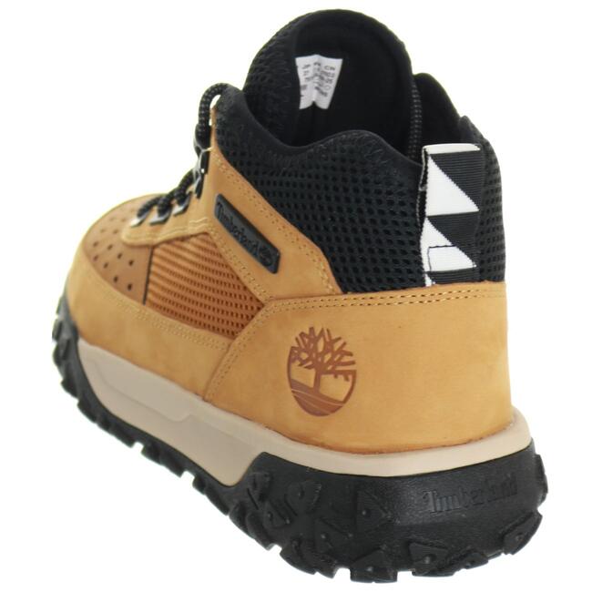 SCARPA GREEN STRIDE TIMBERLAND - Mad Fashion | img vers.650x/